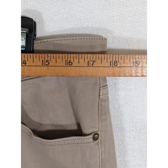 DL1961 Men's Vince Casual Straight Leg Chino Jean XTWILL Men's 33 Length *28/29 - Picture 5 of 10